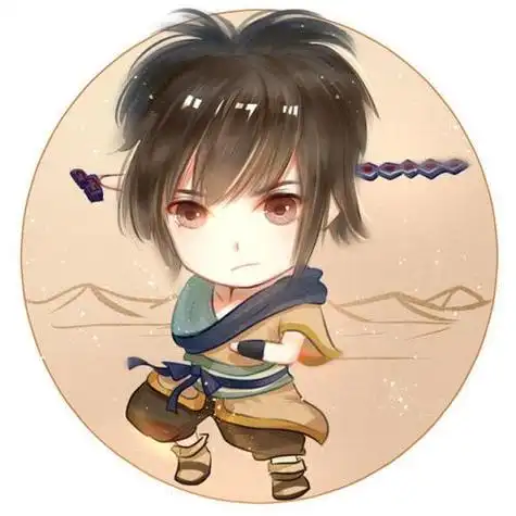 秦时明月情侣头像秦时明月的情侣头像一对