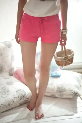 100%  cotton shorts derlook  mere loin short pajama pants  hot