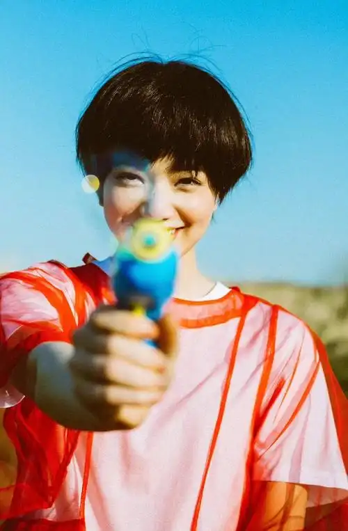 小松菜奈短发nana