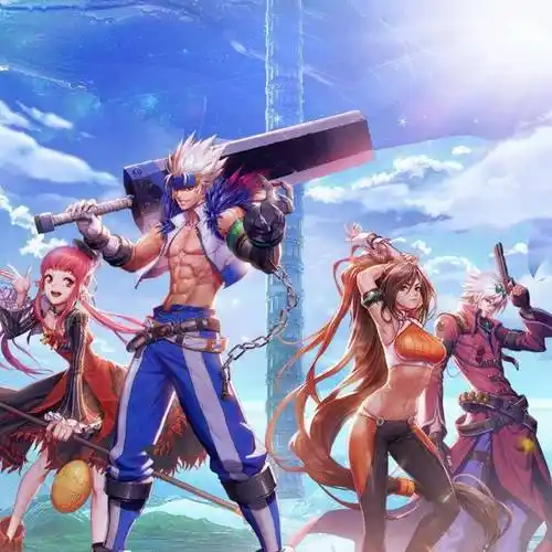 腾讯《dnf手游》计划月底开启下一轮测试,2月22日举行直播见面会