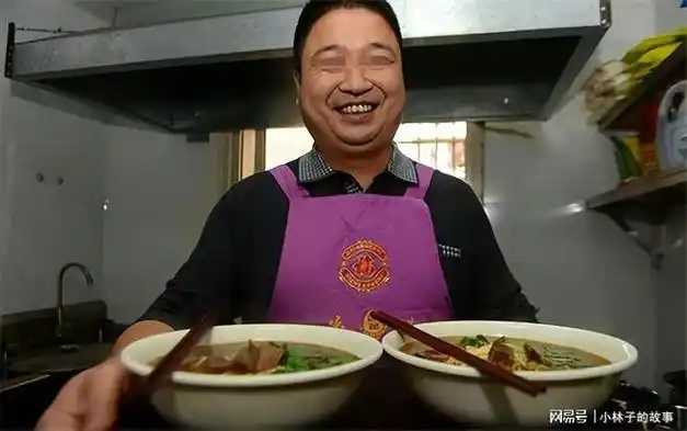 陕西牛大碗命案女店员接连失踪竟被老板做成食材端上餐桌