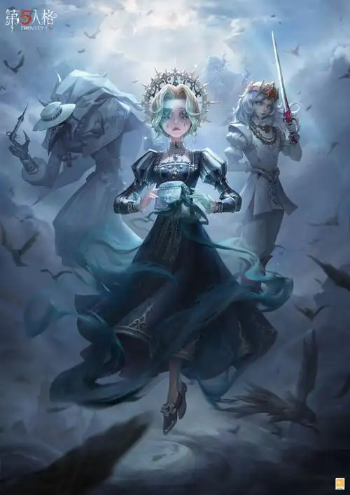 第五人格第二十七赛季精华1介绍_游戏问答_九游手游官网