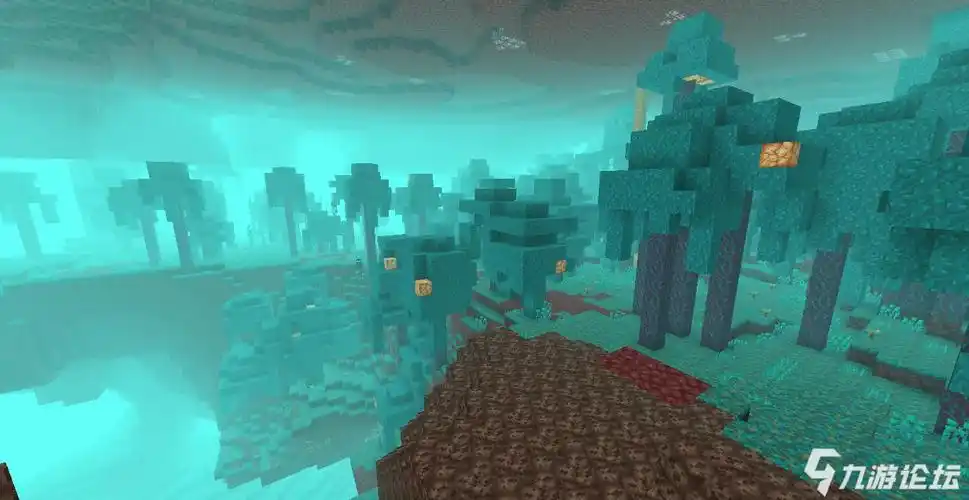 我的世界116版本即将发布