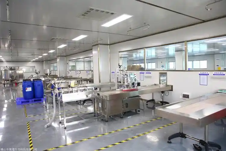 选择化妆品oem加工厂的建议