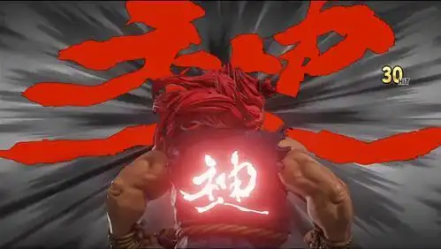 街机游戏那些令人恐惧的必杀技禁招八稚女他竟然也会