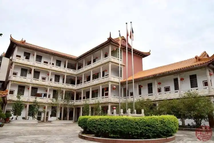 广东佛学院岭东学院2019招生进行中-禅风网