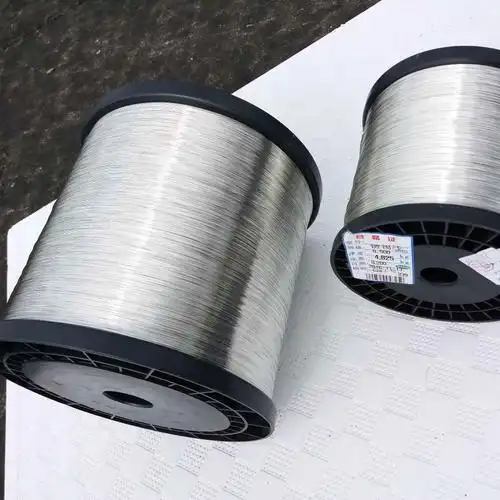 康鸿锦优质金属镀锡铜线 无氧铜线厂家直销