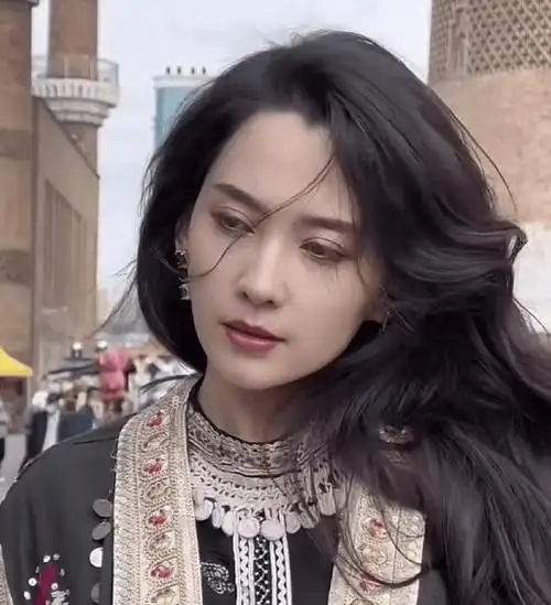 李巧_网友_齐丹