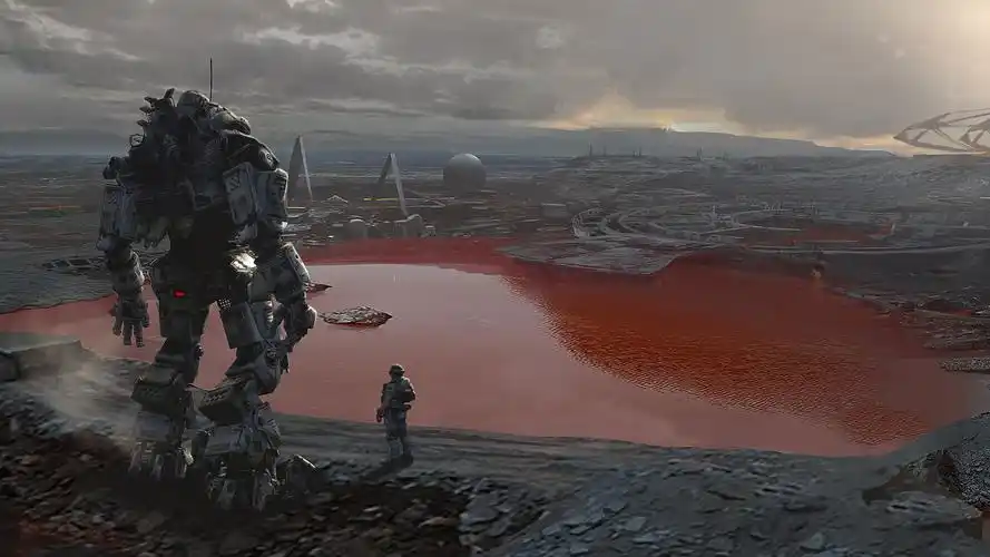 上次4k级电脑桌面壁纸反映不错这次分享一波超2k级电脑桌面壁纸