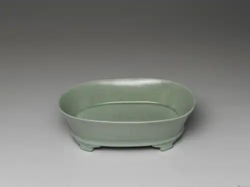 台北故宫的宋代官窑瓷