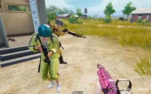 和平精英:吃鸡无绝版?盘点不会返场的几款皮肤,你有幸入手了吗