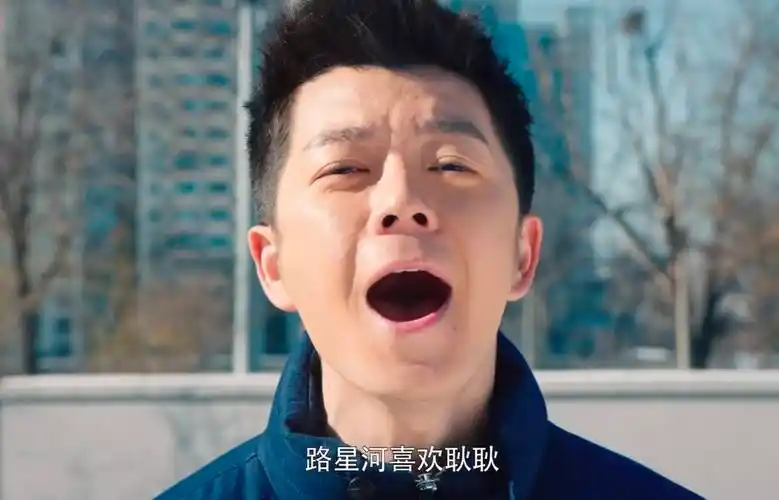 看到耿耿余淮能在一起真的为他们开心,也为路星河难