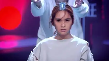 新舞林大会:你从未见过的杨丞琳!杨丞琳的这支舞蹈实在是太惊艳了