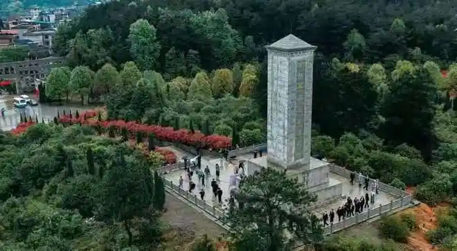 湖北阳新:用好红色资源 推进党史学习教育|阳新县|烈士陵园|党员_网易