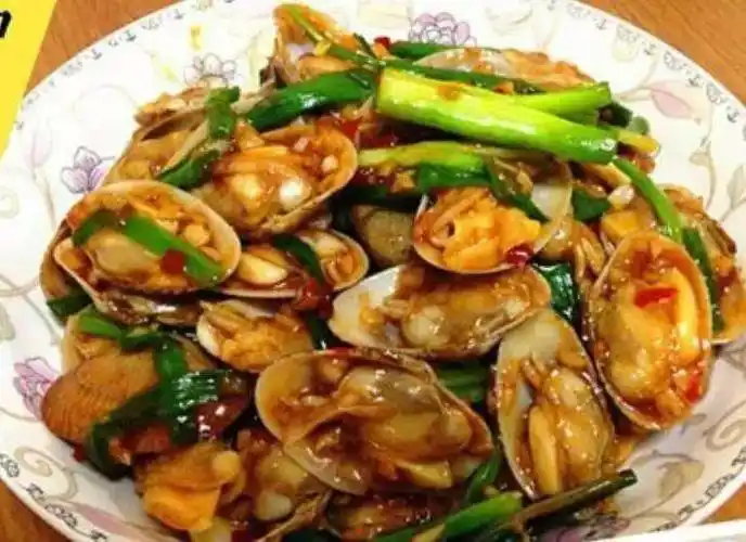 该怎么做香辣花甲好吃,香辣花甲怎么做的视频窍门