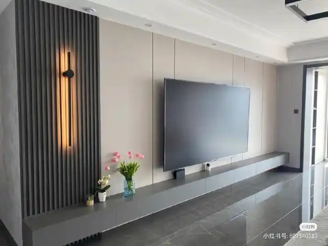 5米2的电视背景墙哪个好看