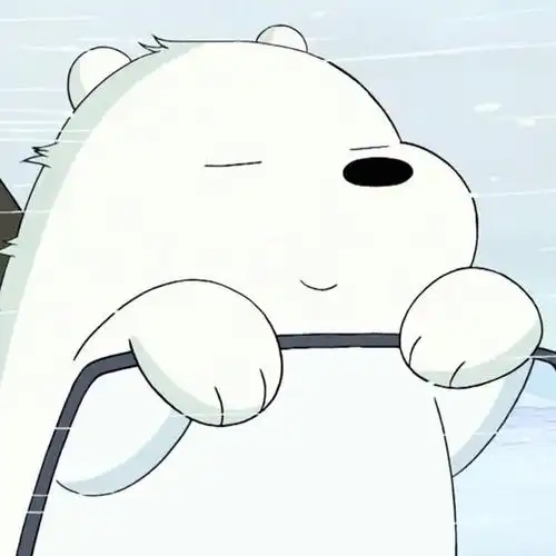 《咱们裸熊》壁纸头像合集