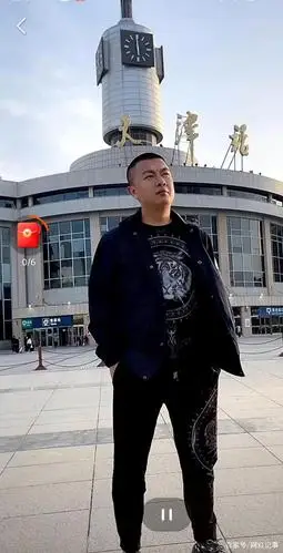 天津李四活动几大未解之谜