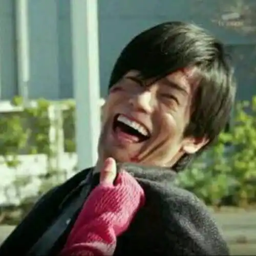 首先是入坑首推,假面骑士w.(中译双骑)