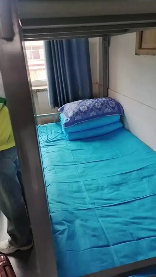 海宁一中宿舍 - 抖音