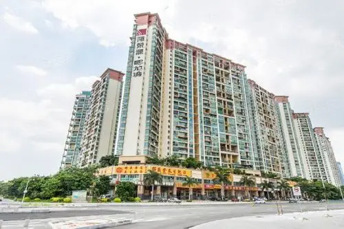 好不好_中介房产经纪人:闫嘉楠对熙龙湾(二期)的评价-深圳安居客