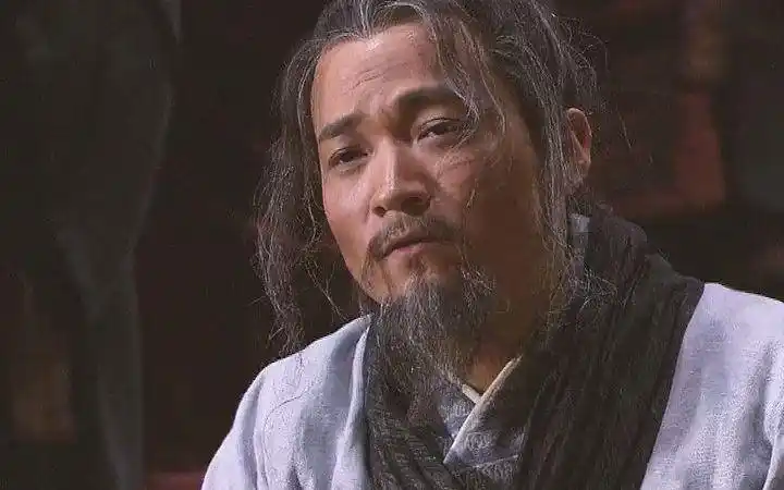 大秦帝国之纵横大争之世悲夫张仪赢壮算得上为了权位丧心病狂了吧