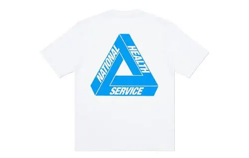 palace 慈善胶囊系列本周正式发售,致敬 nhs~-美乐淘潮牌汇