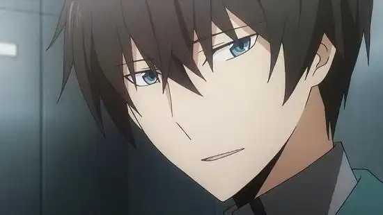 2014年动画登场的帅气男主角_宅_missevan_动漫新闻_m站