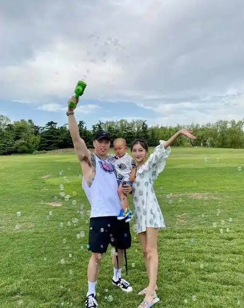 郭德纲_老婆_妻子