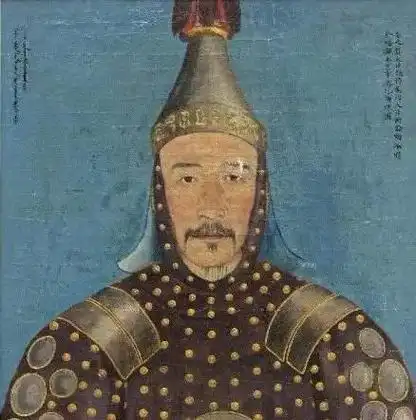 清朝铁帽子王有谁什么是铁帽子王铁帽子王有哪些权利