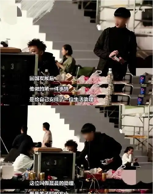 黄子韬情义深重成名后不忘聋哑发小暖心之举感动人心