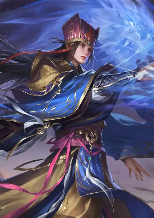 三国杀荀彧-技能介绍-三国杀移动版-三国杀官网-随时随地杀一下