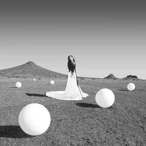 田馥甄第五张全新专辑《无人知晓》预售开启 9月25日宣告正式发行