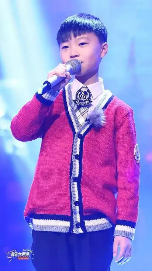 福利| 王奕程·高清手机壁纸大放送