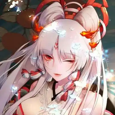 头像女动漫高冷女王范一种无与伦比的美丽