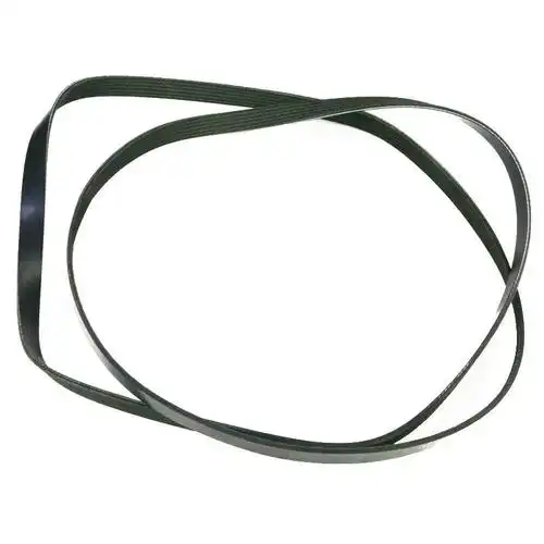 皮带牧马人适用于jeep2.8t柴油发动机风扇发电机配件其他