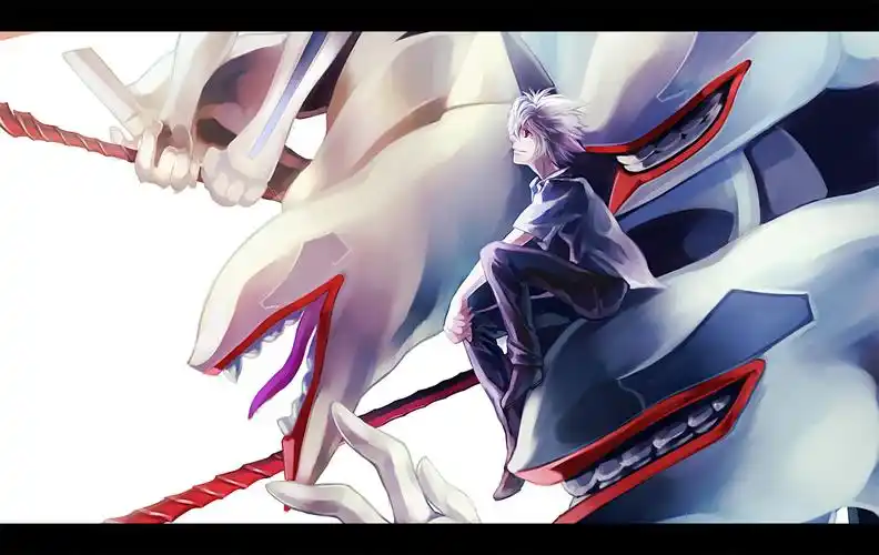 渚薰- 堆糖,美图壁纸兴趣社区