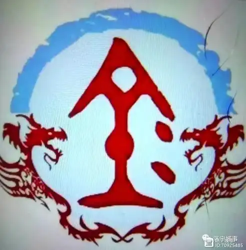 洛宁金氏福山支系简介