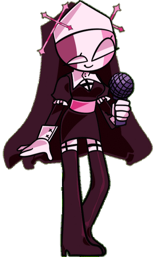 黑色星期五之夜自改ruv vs sarv ruv的歌曲 - 西瓜视频