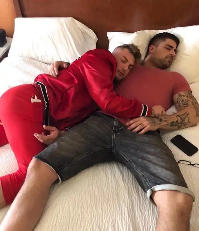 号外号外,ryan bones和william seed合作演出啦.什么?