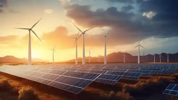 所谓清洁能源即绿色能源,既包括无污染的太阳能,风能,生物能,水能