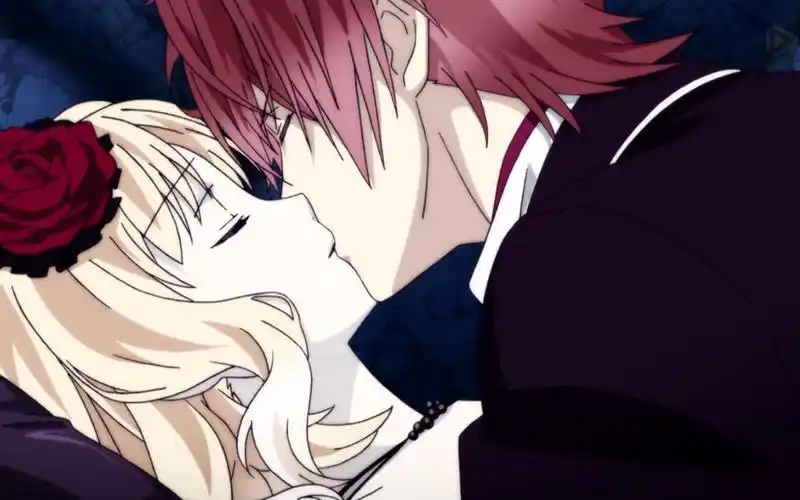 魔鬼恋人绫唯小霸王的占有欲永不缺席