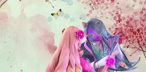 叶罗丽第七季官方新cp颜爵会选择冰公主还是灵公主