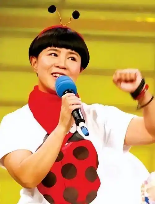 说起金龟子,在很多人的心目中,都是一种童年动画主持人的代表存在