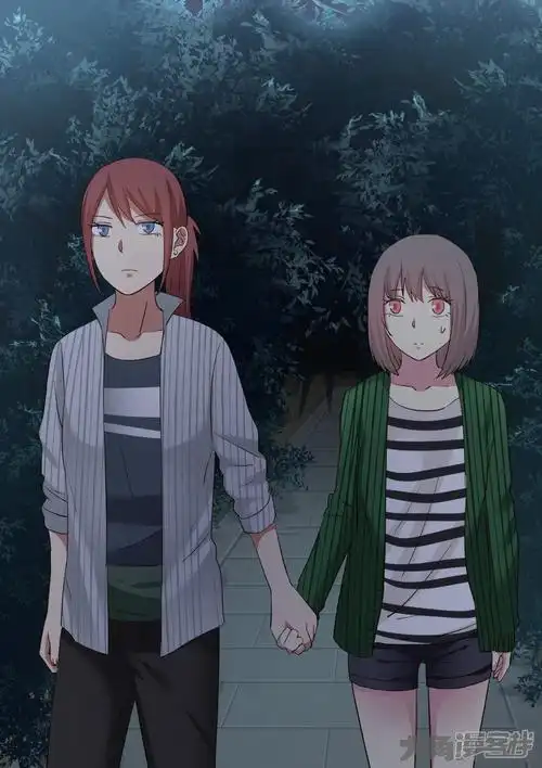 lily漫画 第165话