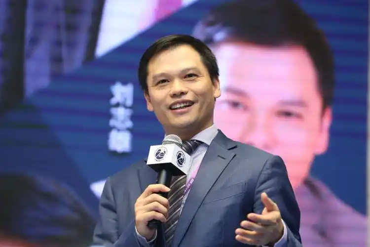 第二届中国深商大会在三诺大厦启幕马化腾刘志雄等深商大咖纵论互联与