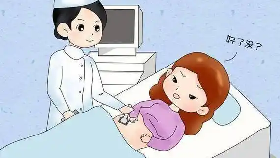 怀孕期间最重要的六项检查,什么时间做,哪些注意事项,孕妈收藏