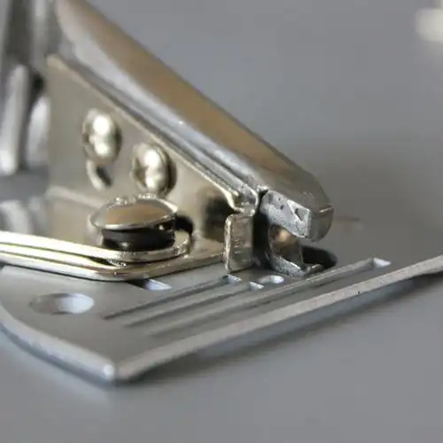 工业拉筒包滚边压脚包边拉布条边器四折缝纫机薄料其他