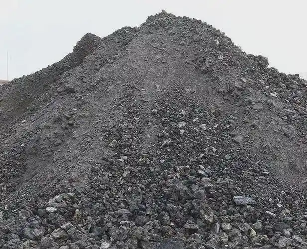 养花常识|冬天烧煤炭,煤渣不要随意丢弃,养花物美价廉