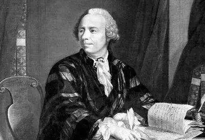 (图片来源于网络,感谢原作者)从1720年开始尼古拉˙伯努利和拉格朗日